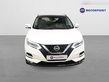 Used Nissan Qashqai 2019 for sale - 77248899: Photo