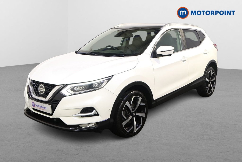 Used Nissan Qashqai 2019 for sale - 77248899: Photo 3