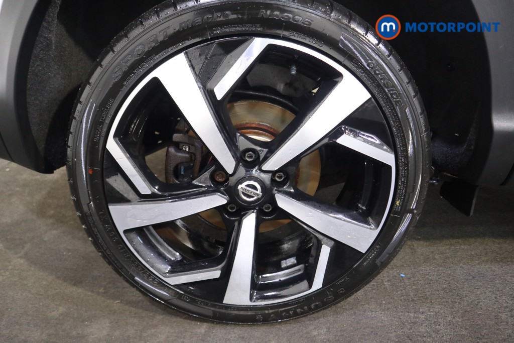 Used Nissan Qashqai 2019 for sale - 77248899: Photo 30