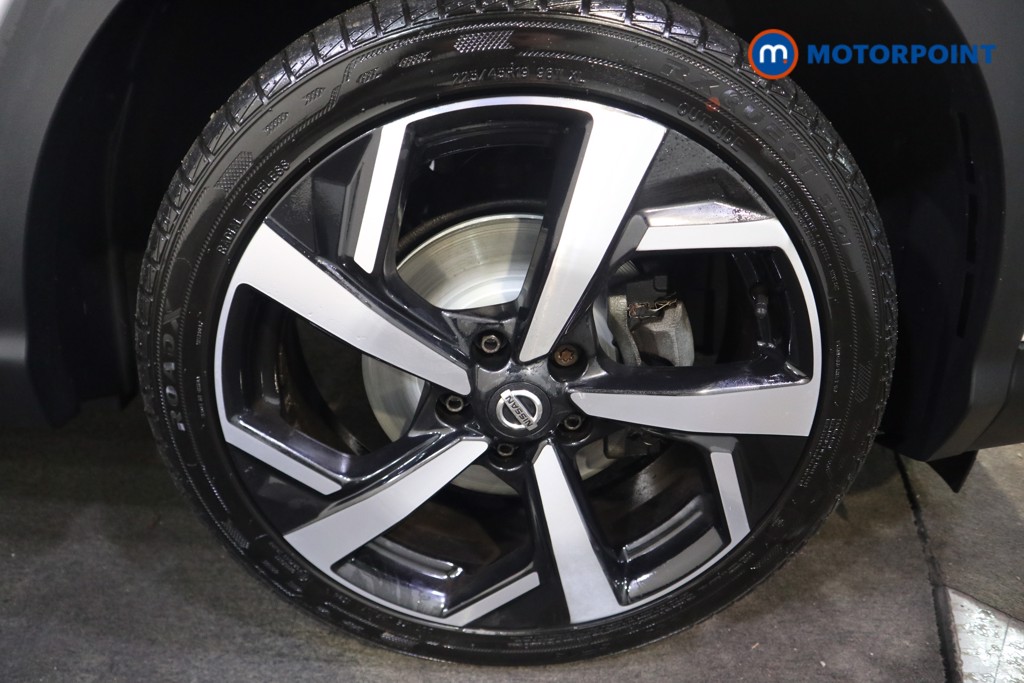 Used Nissan Qashqai 2019 for sale - 77248899: Photo 31