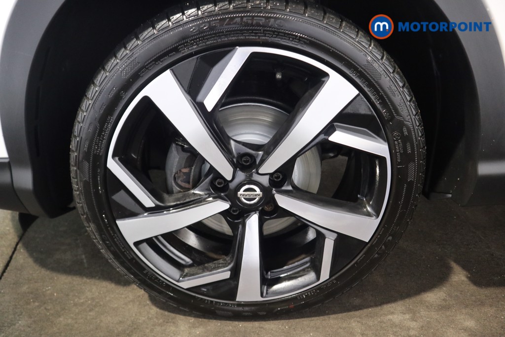 Used Nissan Qashqai 2019 for sale - 77248899: Photo 32