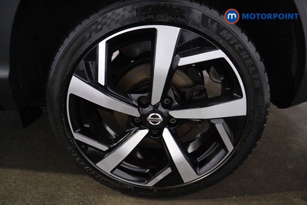 Used Nissan Qashqai 2019 for sale - 77248899: Photo 33