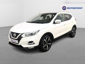 Used Nissan Qashqai 2019 for sale - 77248899: Photo