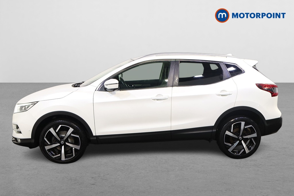 Used Nissan Qashqai 2019 for sale - 77248899: Photo 4