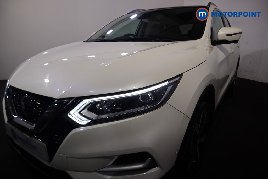 Used Nissan Qashqai 2019 for sale - 77248899: Photo 42