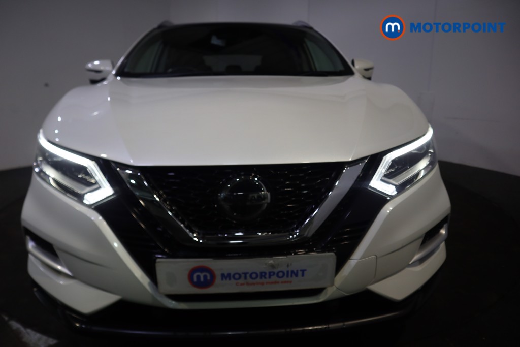 Used Nissan Qashqai 2019 for sale - 77248899: Photo 43