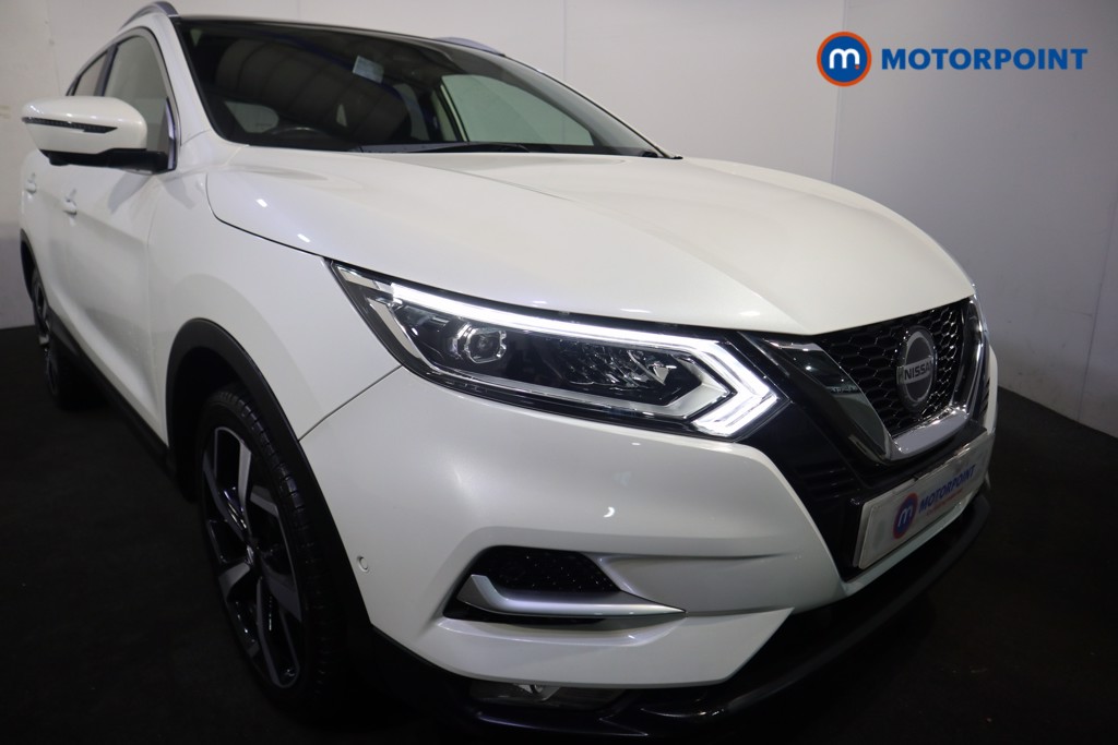 Used Nissan Qashqai 2019 for sale - 77248899: Photo 44