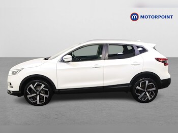 Used Nissan Qashqai 2019 for sale - 77248899: Photo