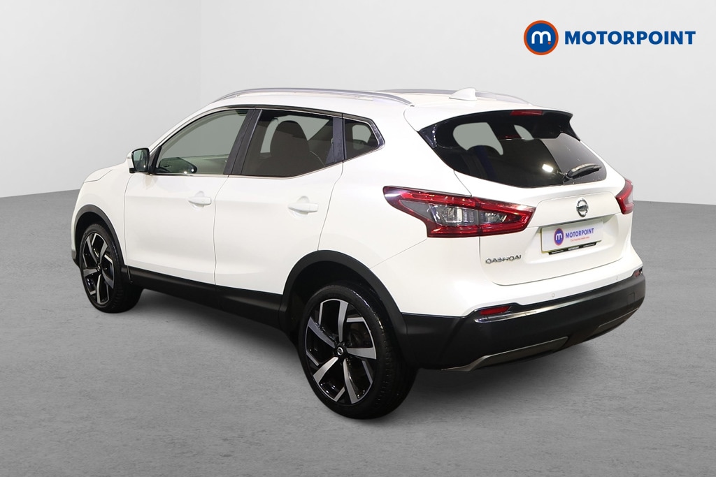 Used Nissan Qashqai 2019 for sale - 77248899: Photo 5