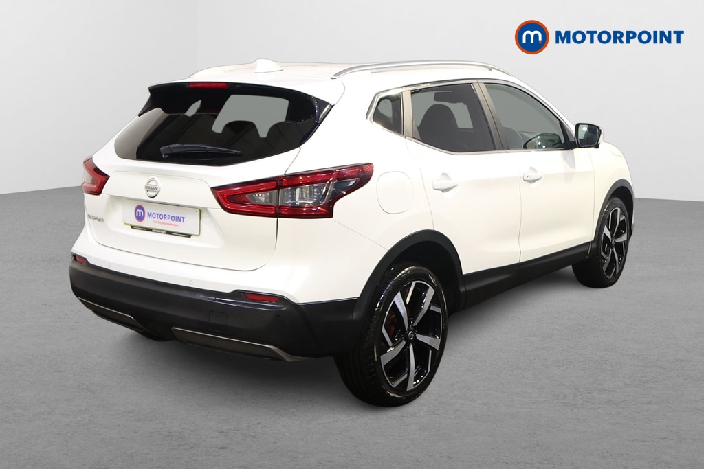 Used Nissan Qashqai 2019 for sale - 77248899: Photo 7
