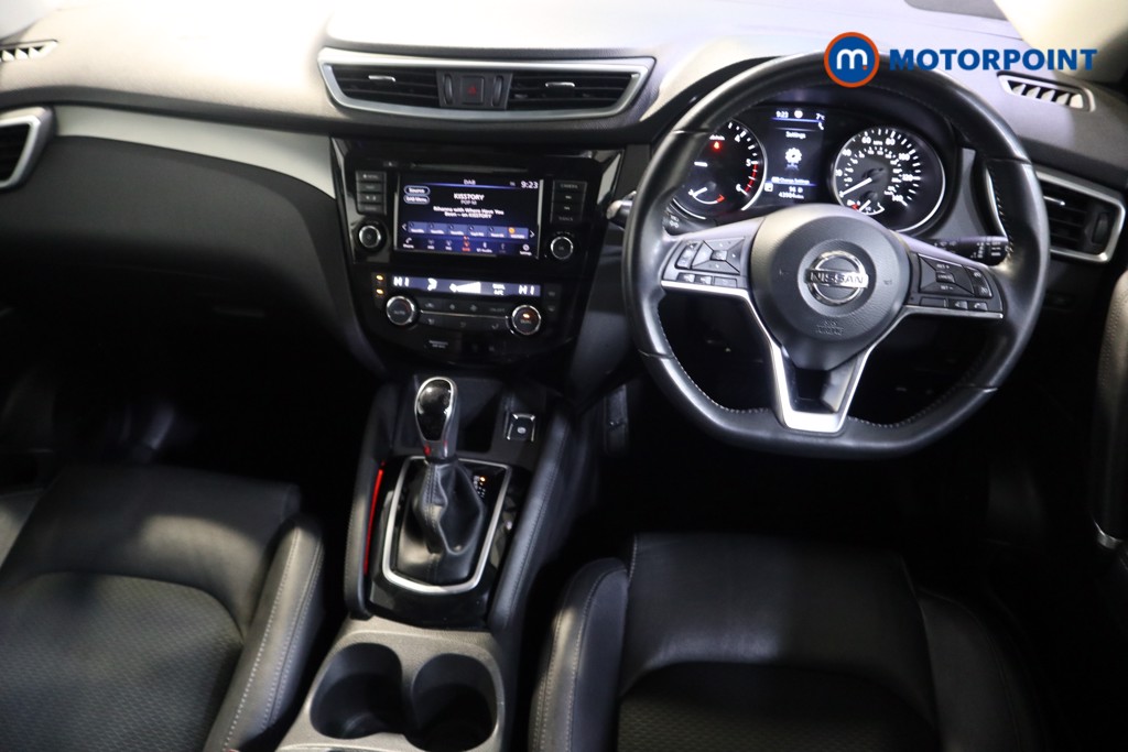 Used Nissan Qashqai 2019 for sale - 77248899: Photo 9