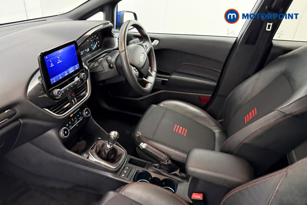 Used Ford Fiesta 2020 for sale - 78095396: Photo 10