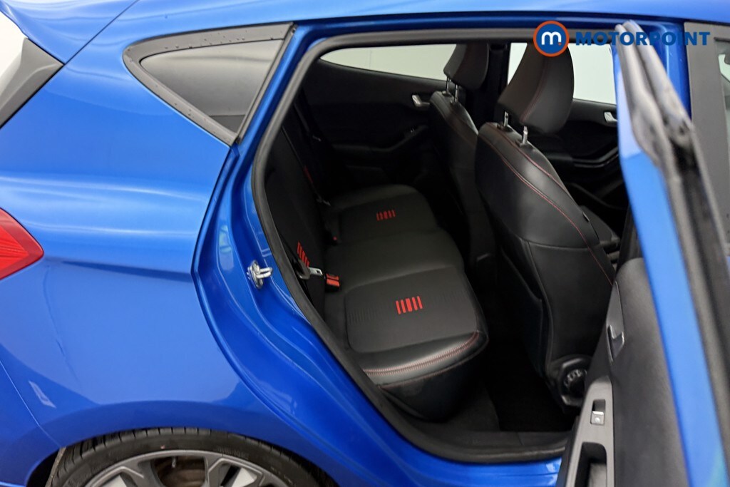 Used Ford Fiesta 2020 for sale - 78095396: Photo 19