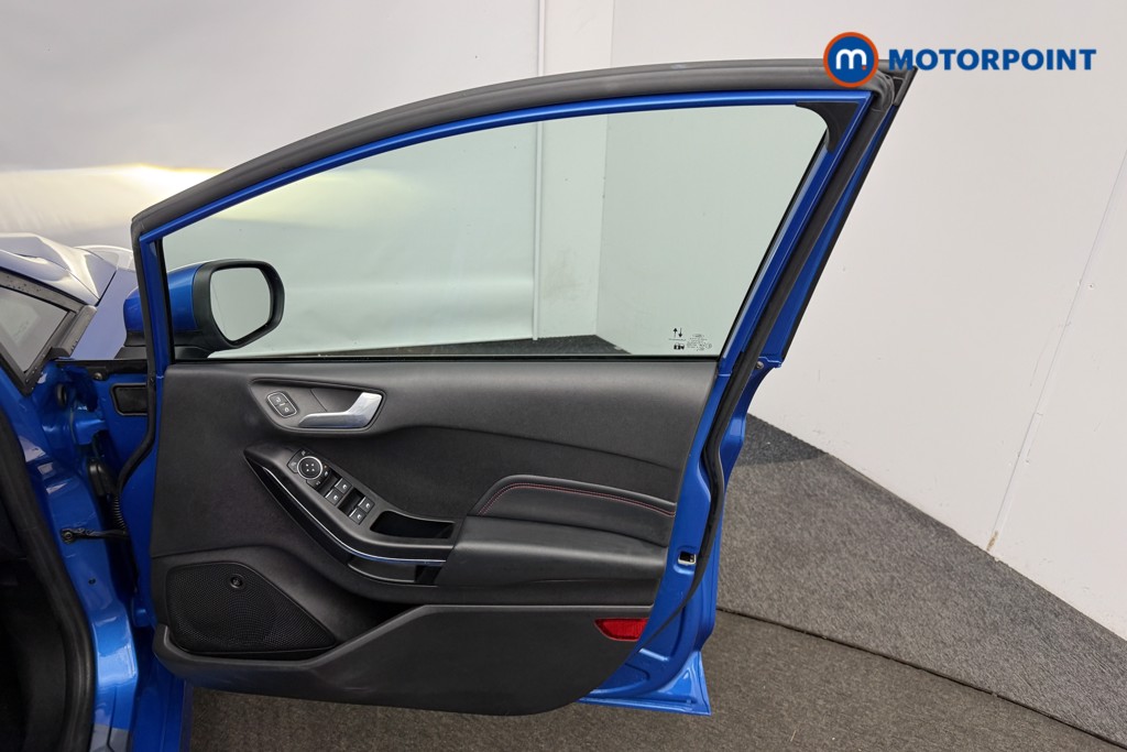 Used Ford Fiesta 2020 for sale - 78095396: Photo 23