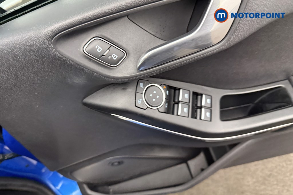 Used Ford Fiesta 2020 for sale - 78095396: Photo 24