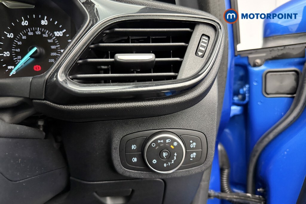 Used Ford Fiesta 2020 for sale - 78095396: Photo 25