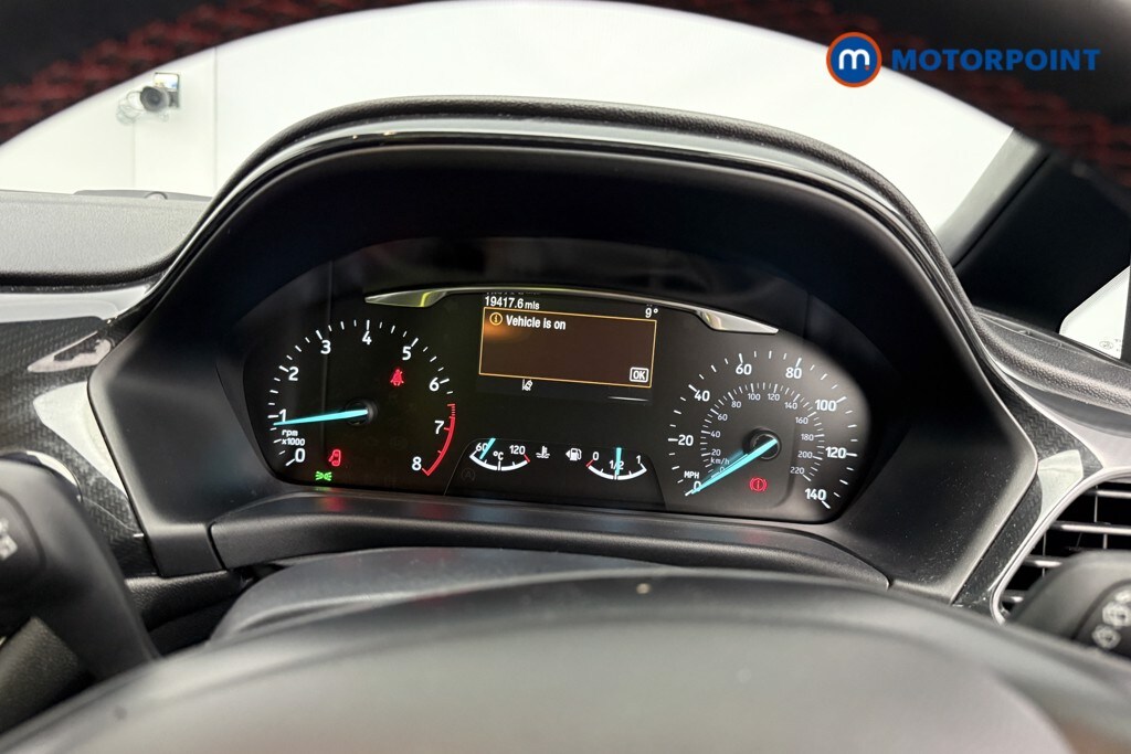 Used Ford Fiesta 2020 for sale - 78095396: Photo 32