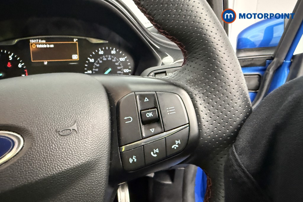 Used Ford Fiesta 2020 for sale - 78095396: Photo 34