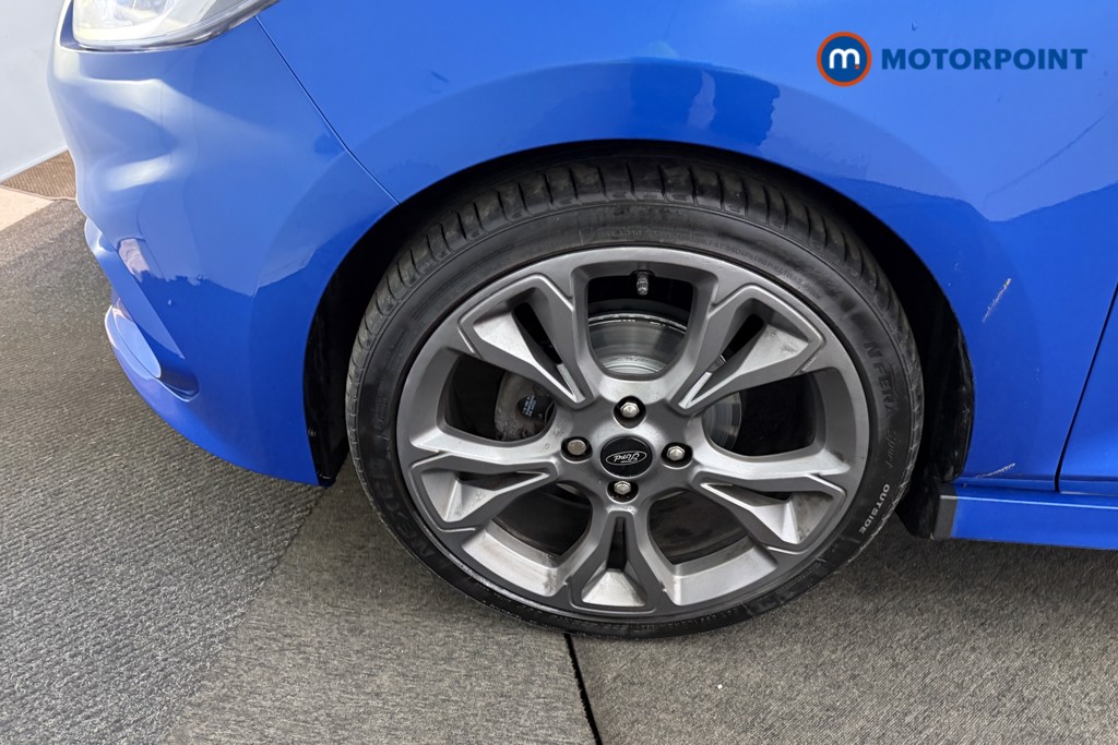 Used Ford Fiesta 2020 for sale - 78095396: Photo 37