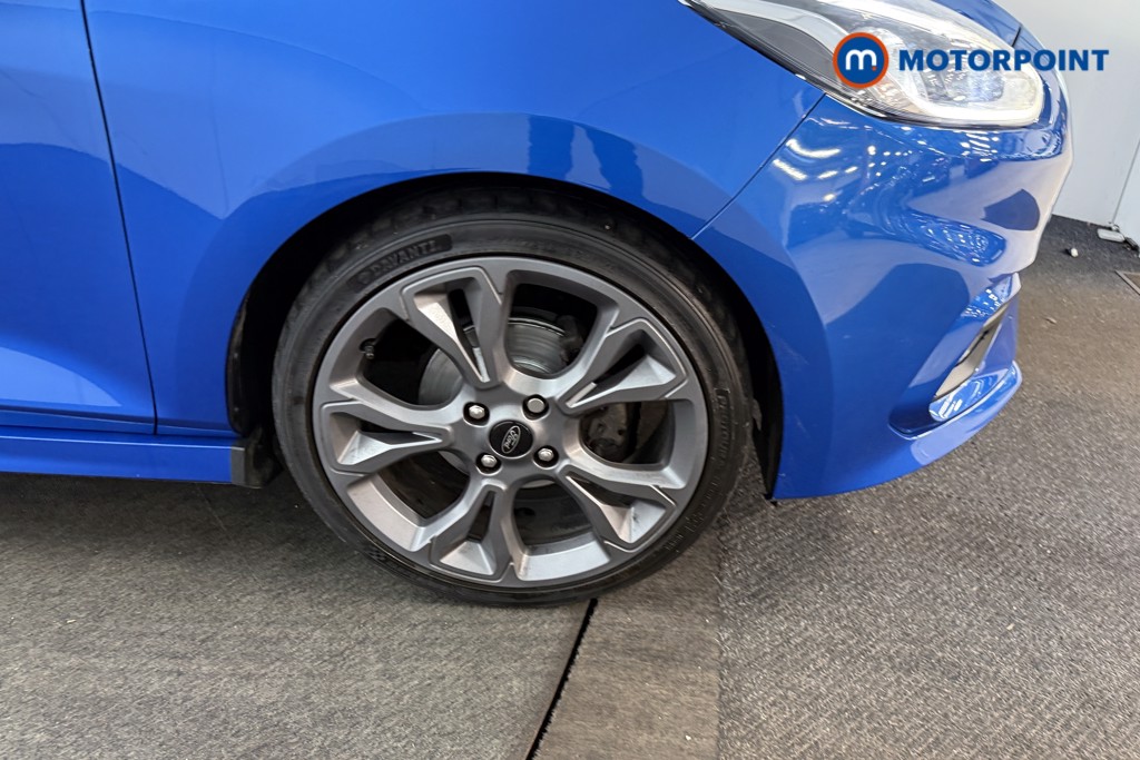 Used Ford Fiesta 2020 for sale - 78095396: Photo 40