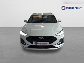 Used Ford Focus 2023 for sale - 78506845: Photo