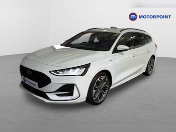 Used Ford Focus 2023 for sale - 78506845: Photo