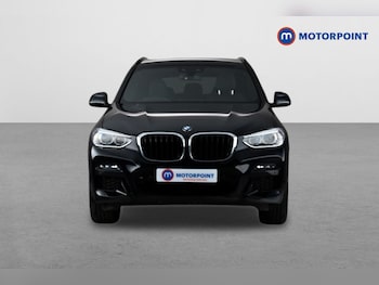 Used BMW X3 2021 for sale - 78779868: Photo