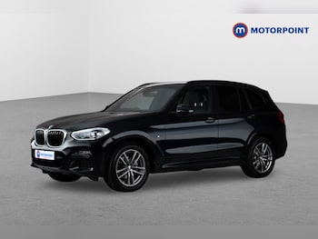 Used BMW X3 2021 for sale - 78779868: Photo