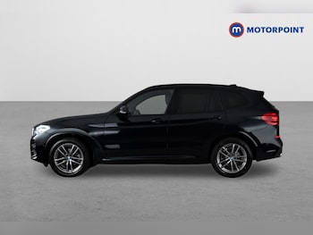 Used BMW X3 2021 for sale - 78779868: Photo