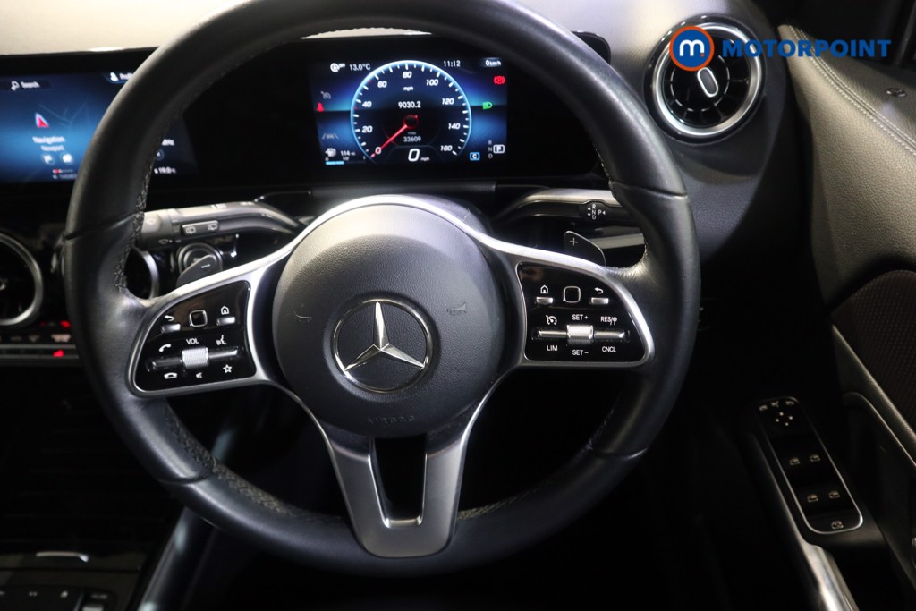 Used Mercedes-Benz GLA 2021 for sale - 78091568: Photo 10