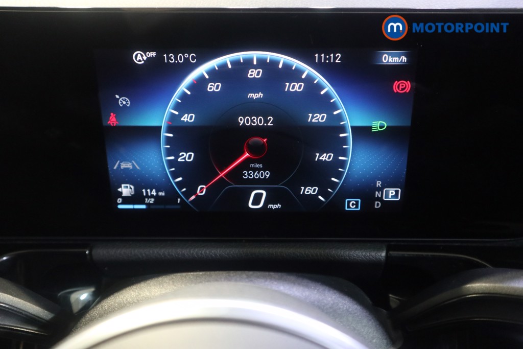 Used Mercedes-Benz GLA 2021 for sale - 78091568: Photo 13