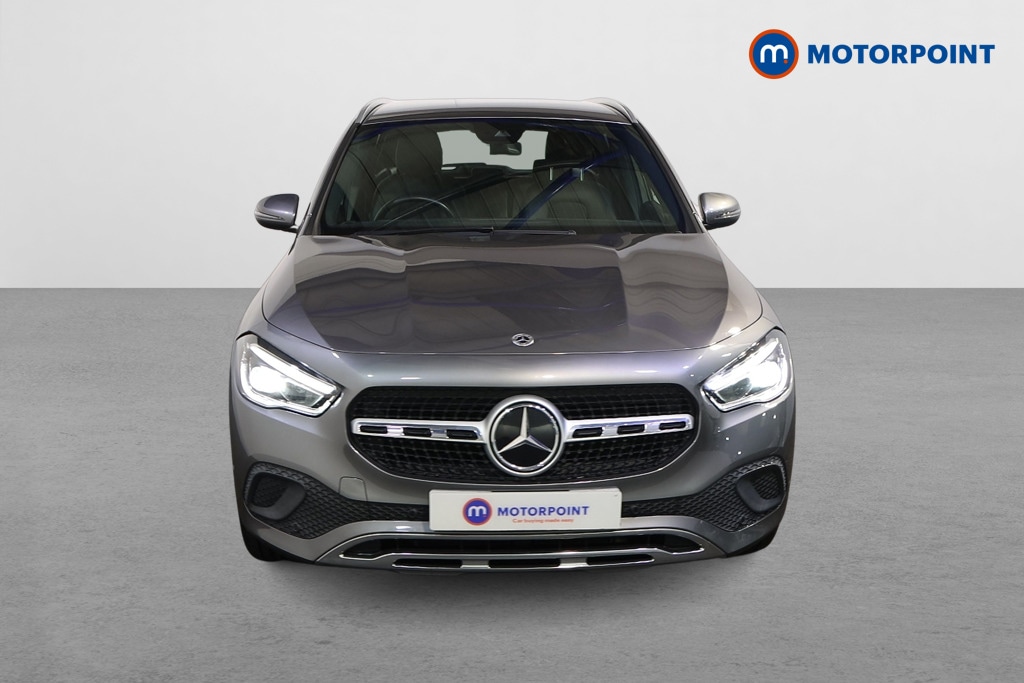 Used Mercedes-Benz GLA 2021 for sale - 78091568: Photo 2
