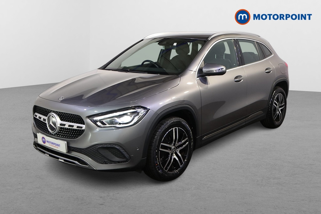 Used Mercedes-Benz GLA 2021 for sale - 78091568: Photo 3