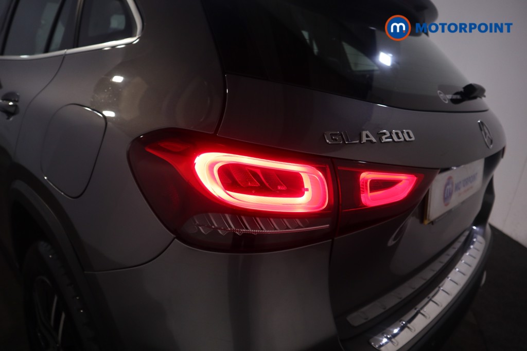 Used Mercedes-Benz GLA 2021 for sale - 78091568: Photo 38