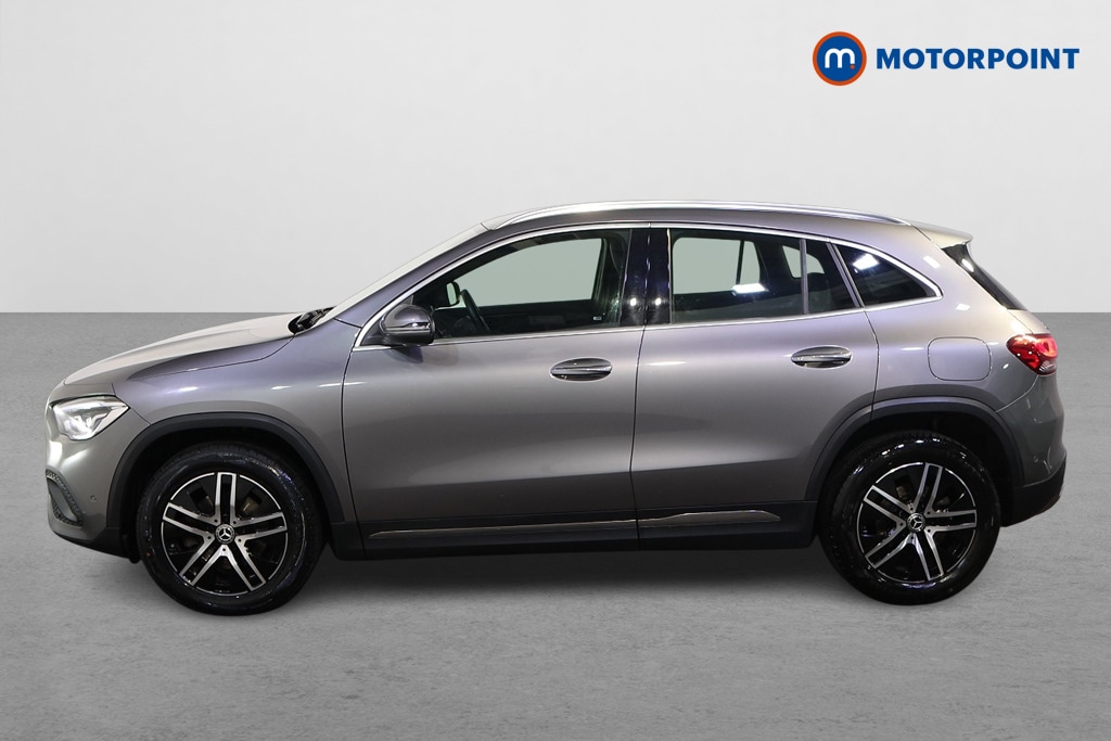Used Mercedes-Benz GLA 2021 for sale - 78091568: Photo 4
