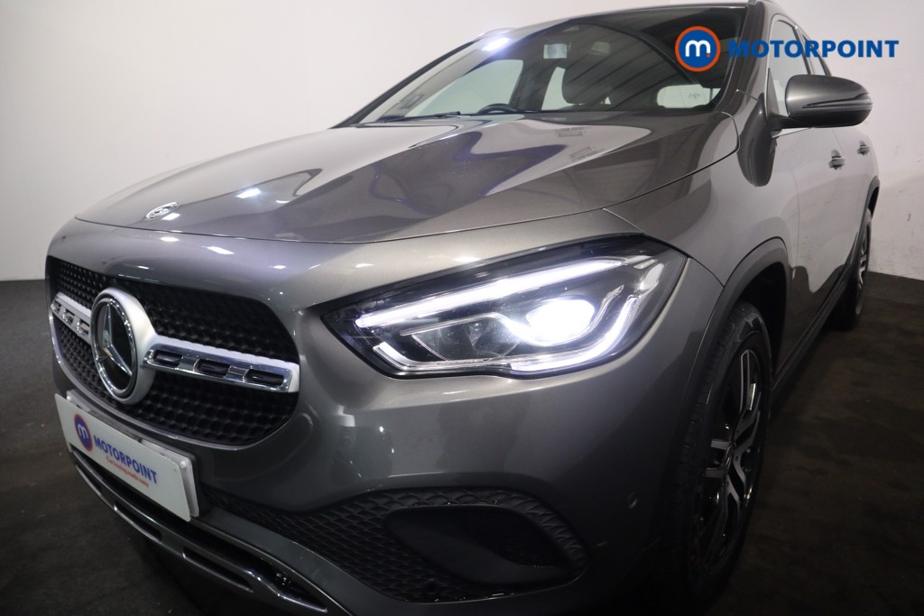 Used Mercedes-Benz GLA 2021 for sale - 78091568: Photo 44