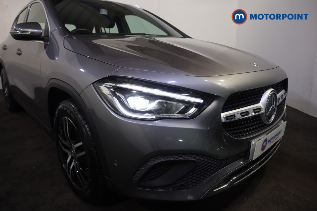 Used Mercedes-Benz GLA 2021 for sale - 78091568: Photo 45