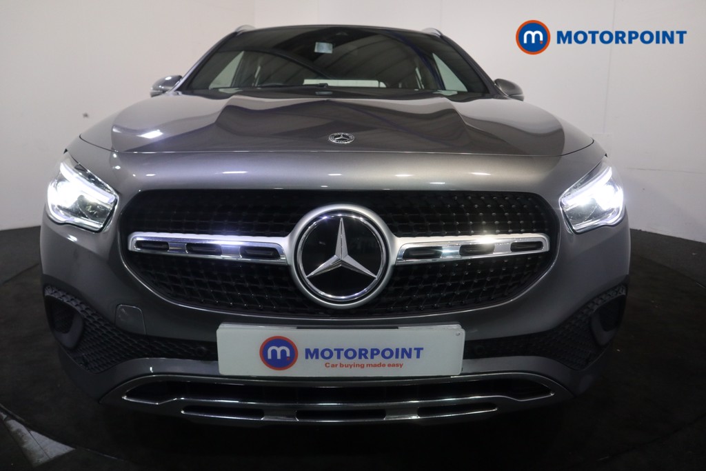 Used Mercedes-Benz GLA 2021 for sale - 78091568: Photo 46