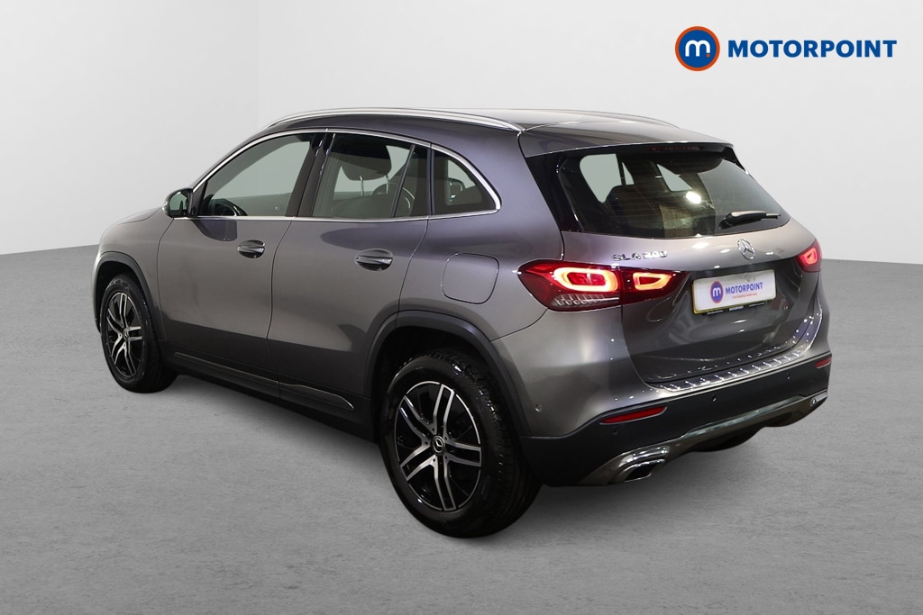 Used Mercedes-Benz GLA 2021 for sale - 78091568: Photo 5