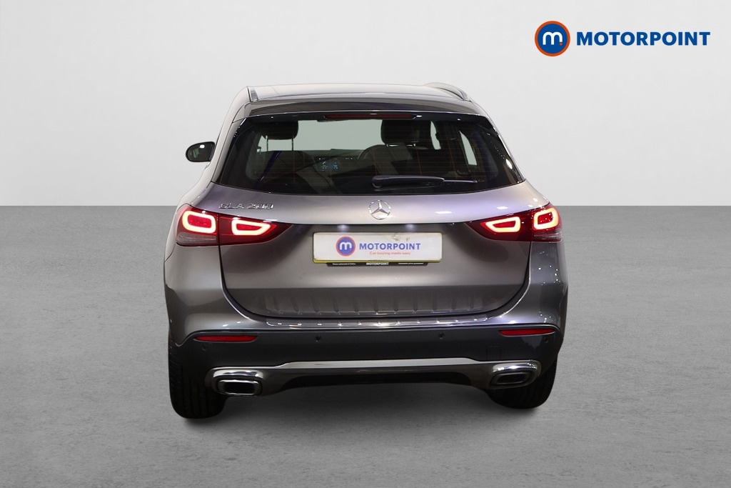 Used Mercedes-Benz GLA 2021 for sale - 78091568: Photo 6