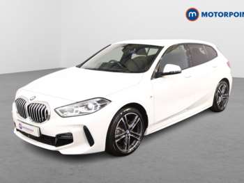 Used BMW 1 Series 2023 for sale - 75168613: Photo