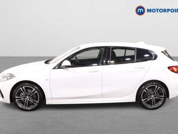 Used BMW 1 Series 2023 for sale - 75168613: Photo