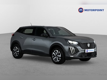 Used Peugeot 2008 2023 for sale - 79275258: Photo