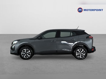 Used Peugeot 2008 2023 for sale - 79275258: Photo