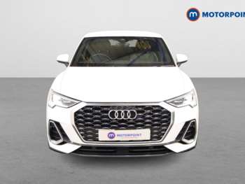 Used Audi Q3 2022 for sale - 74742982: Photo
