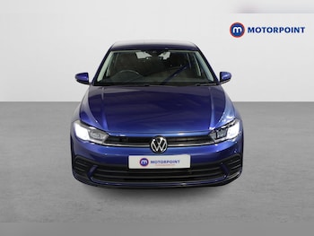 Used Volkswagen Polo 2023 for sale - 78287123: Photo