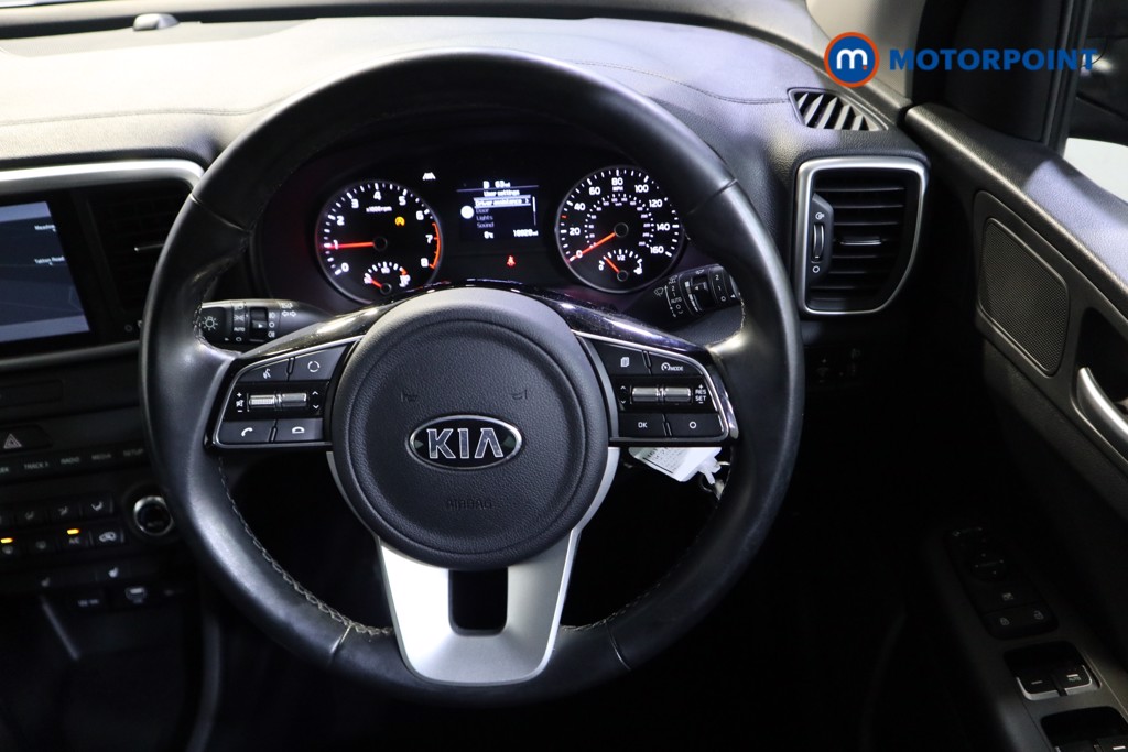 Used Kia Sportage 2021 for sale - 77367892: Photo 10