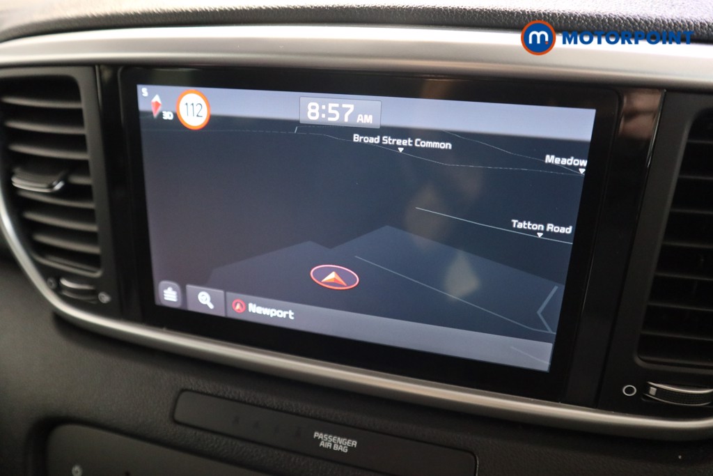 Used Kia Sportage 2021 for sale - 77367892: Photo 14