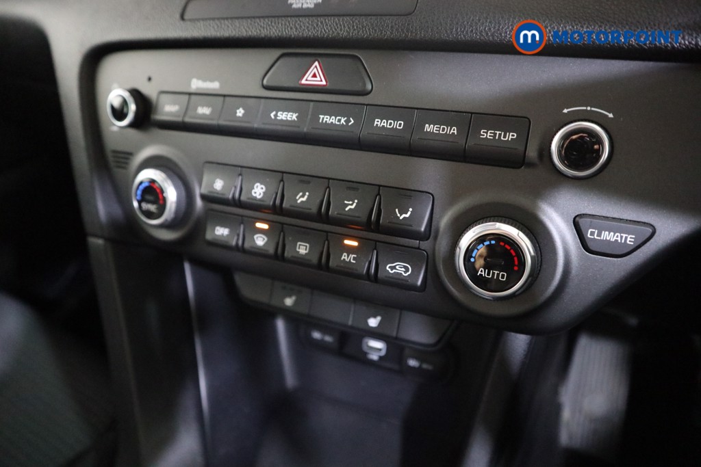 Used Kia Sportage 2021 for sale - 77367892: Photo 15