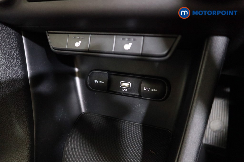 Used Kia Sportage 2021 for sale - 77367892: Photo 16